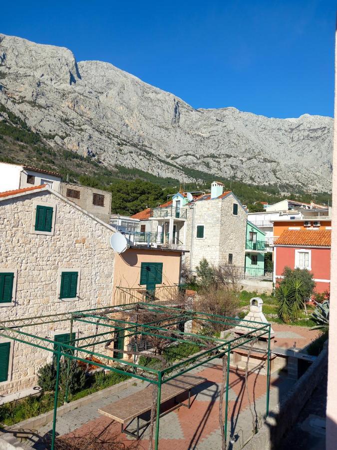 Baska Voda Apartments - Steps From The Beach, Free Parking, Central Location Екстериор снимка