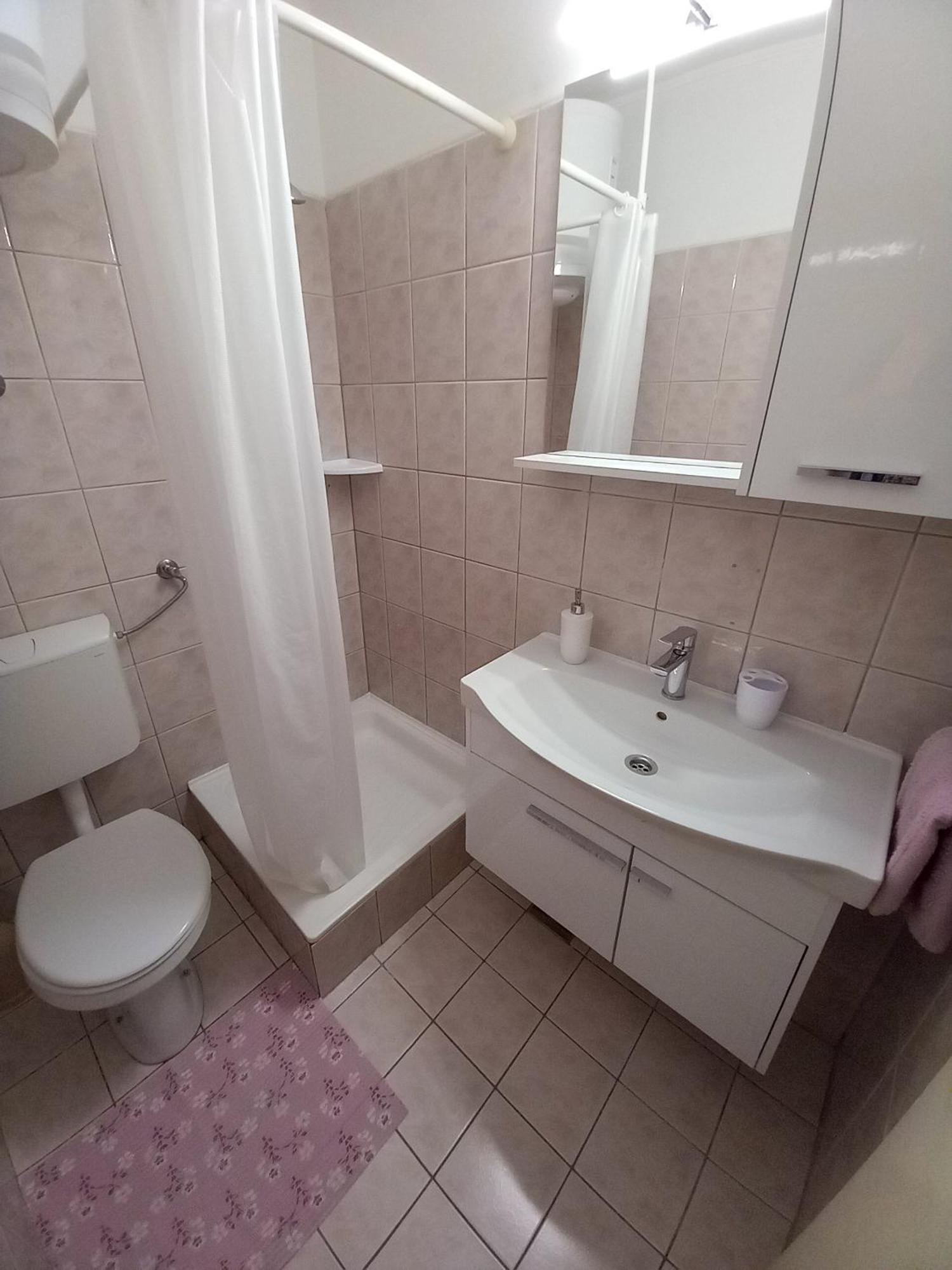 Baska Voda Apartments - Steps From The Beach, Free Parking, Central Location Стая снимка